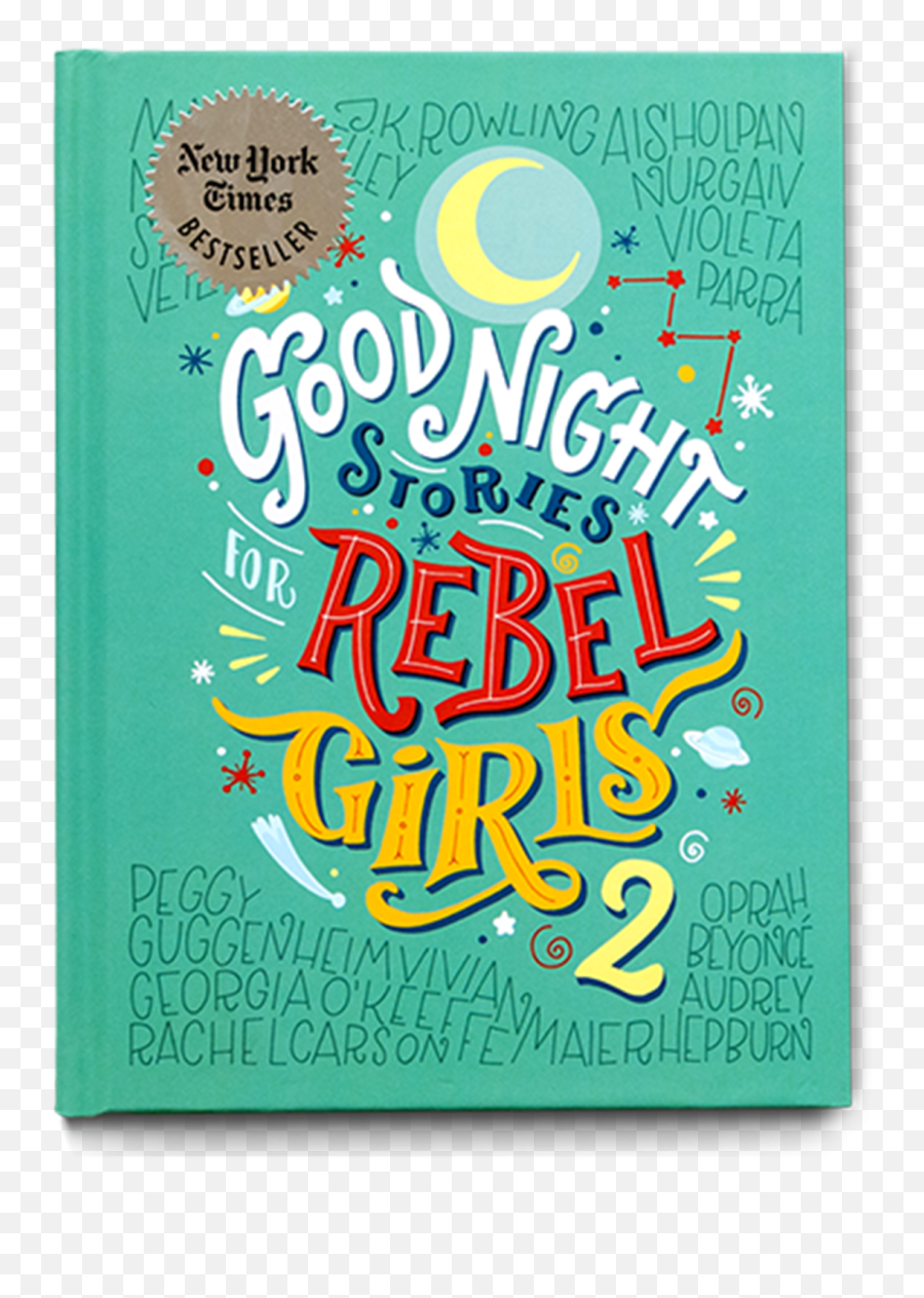 Best Biography For Kids Choose From Inspiring Reads About - Good Night Stories For Rebel Girls Emoji,Beyonce Emotions