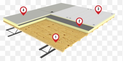 Combustible Wood Deck Ul Class A Assemblies - Atlas Roof Tpo Roofing Over Wood Emoji,Does Emotions Take To Epdm Roofing