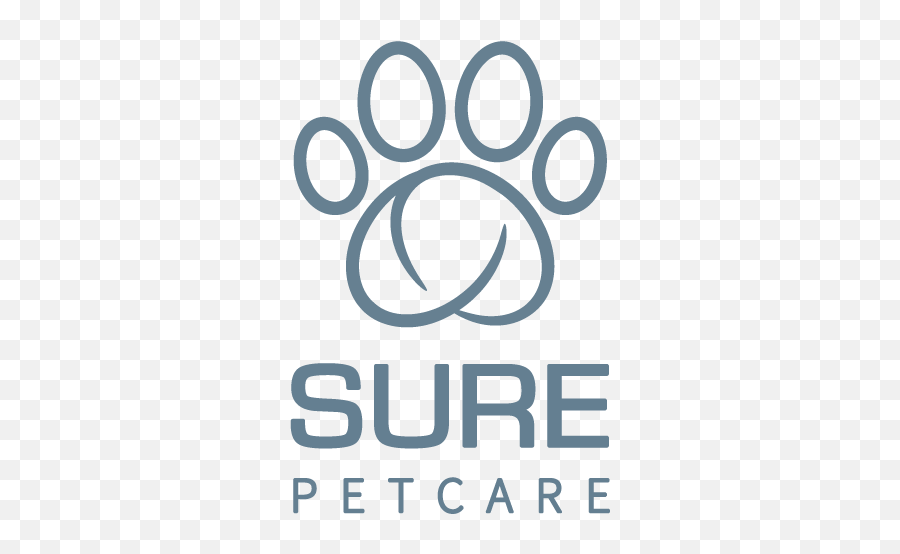 Cat And Dog Tips 2018 - Sure Petcare Logo Emoji,Cat Emotion Signs