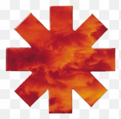 Rhcp Redhotchilipeppers Sticker By Skinny Sweaty Man - Tissue Red Hot Chili Peppers Emoji,Hot Sweating Emoji