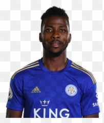 Kelechi Iheanachos Childhood Friend - Leicester City Home Kit 2018 19 Emoji,Michael Taye Emotion