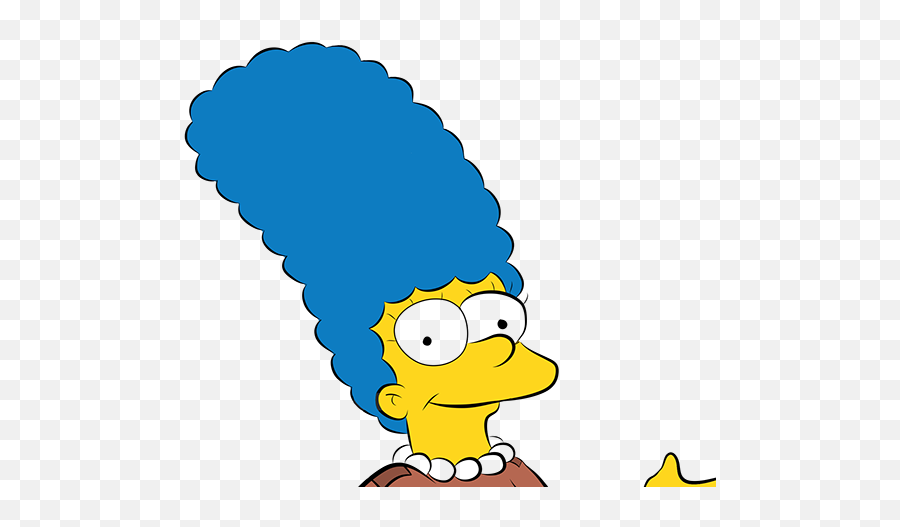 Marge Images Photos Videos Logos Illustrations And - Marge Simpson Png Hd Emoji,Homer Simpson Bottling Up His Emotions