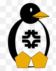 Personal Technology - Fermi Linux Logo Emoji,Justin Trudeau Skype Emoticon