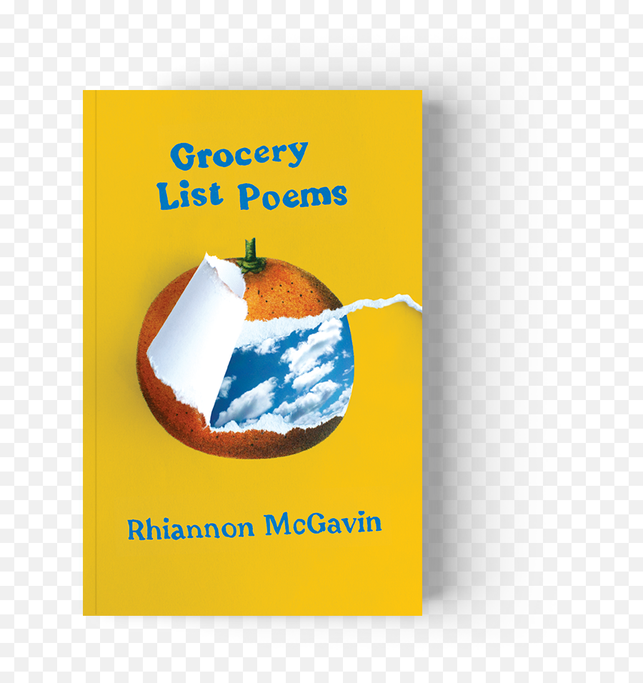Grocery List Poems U2014 Not A Cult Emoji,Poems Emotions