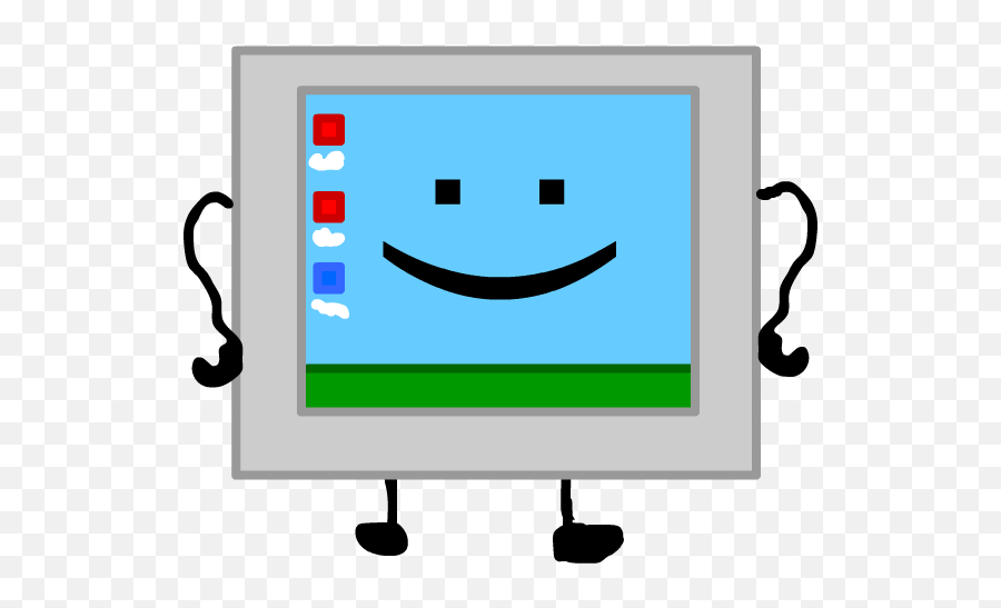 Me Oc - Dot Emoji,Rectangle Between Emoticon