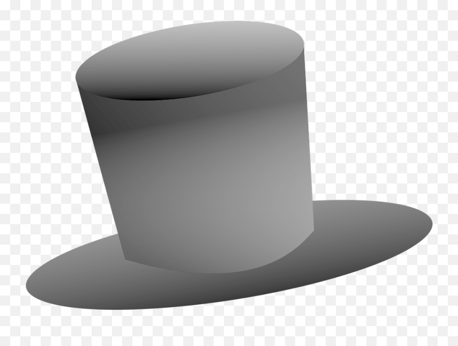 Symbolic Psychology Of Batman Villains - Top Hat Transparent Background Emoji,Black Hat Villainous Emotion