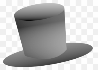 Symbolic Psychology Of Batman Villains - Top Hat Transparent Background Emoji,Black Hat Villainous Emotion