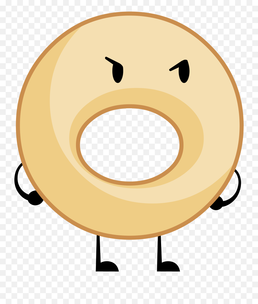 Blog Posts - Battle For Dream Island Donut Emoji,Deviantart Emoticons Plz