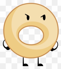 Blog Posts - Battle For Dream Island Donut Emoji,Deviantart Emoticons Plz