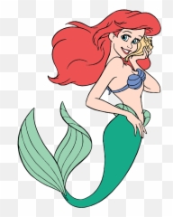 Pin On Disney Princesses Anna And Elsa Frozen - Little Mermaid Vector Free Emoji,Game For Emotion Are U In Disney Princess