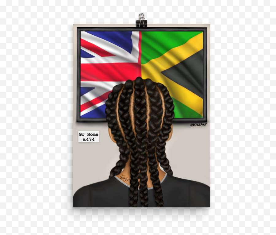 Prints Kirzart Emoji,Pictures Of Emotions Hair Braids