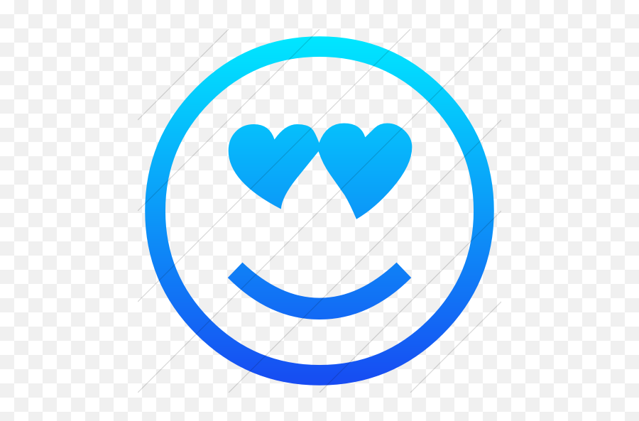 Classic Emoticons Smiling Face - Happy Emoji,Emoticons Hearts
