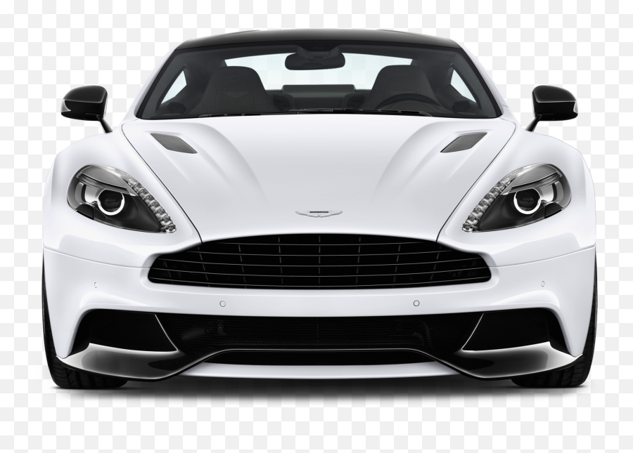 Sneak Preview Aston Martin - Automobile Magazine Aston Martin Front Png Emoji,Karma Emotion Interior
