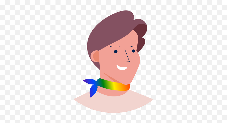 Diversity Avatars Avatar Person Man People Lgbt Gay Emoji,Adult Gay Emoticons
