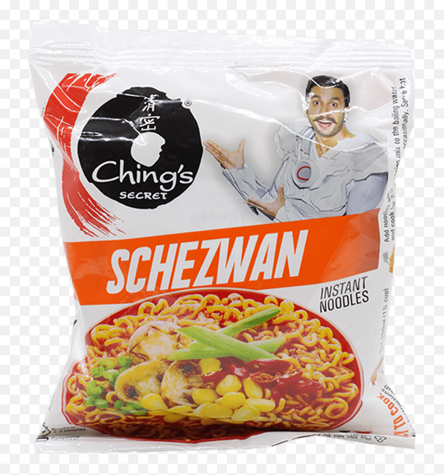 Pinakamabilis Schezwan Noodles Packet Emoji,Cup Of Noodles Emoji