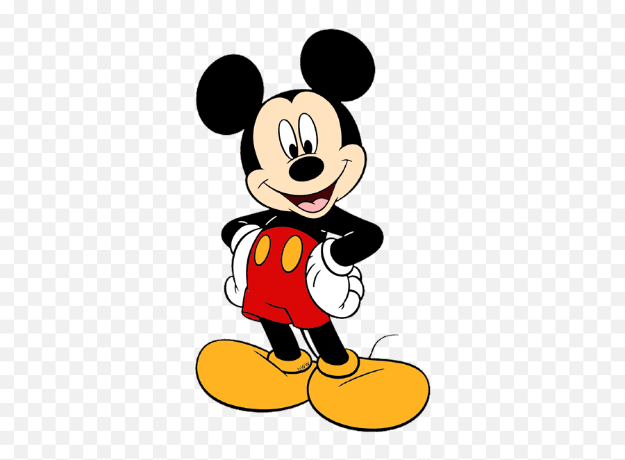 Clipart Kostenlos Mickey Mouse Emoji,Mickey Mouse Mad Face Emotion