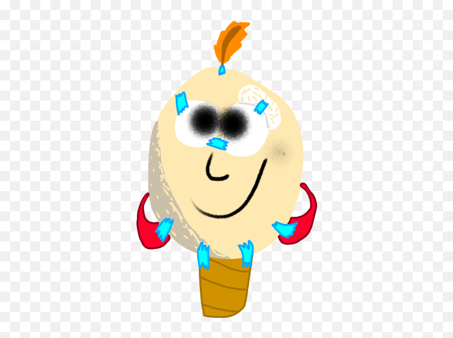 Character Mask Baldiu0027s Basics Fanon Wiki Fandom Emoji,Twitter Confused Emoticon