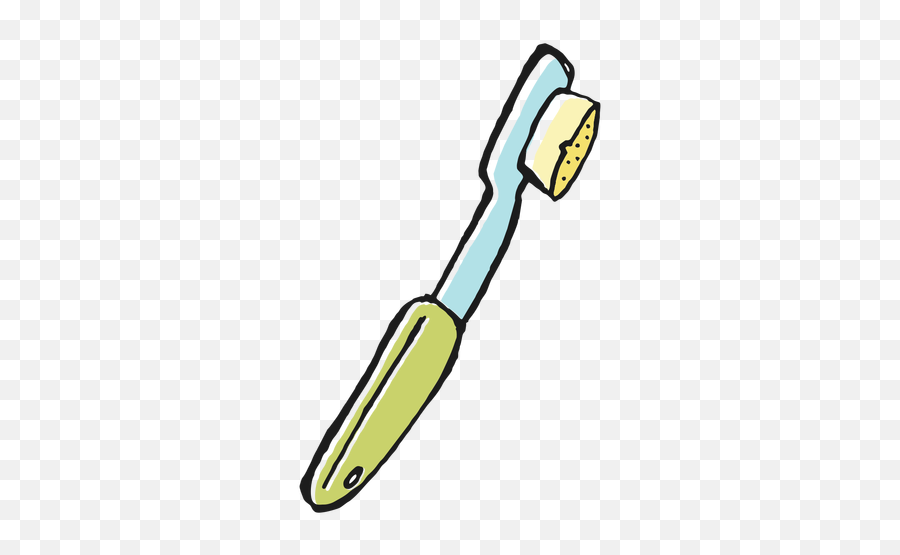 Camping Toothbrush Icon - Cepillo De Dientes Png Emoji,Toothbrush Emoji