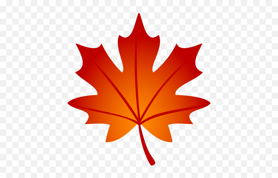 Emoji Maple Leaf To Copy Paste - Maple Leaf Emoji,Leaf Emoji