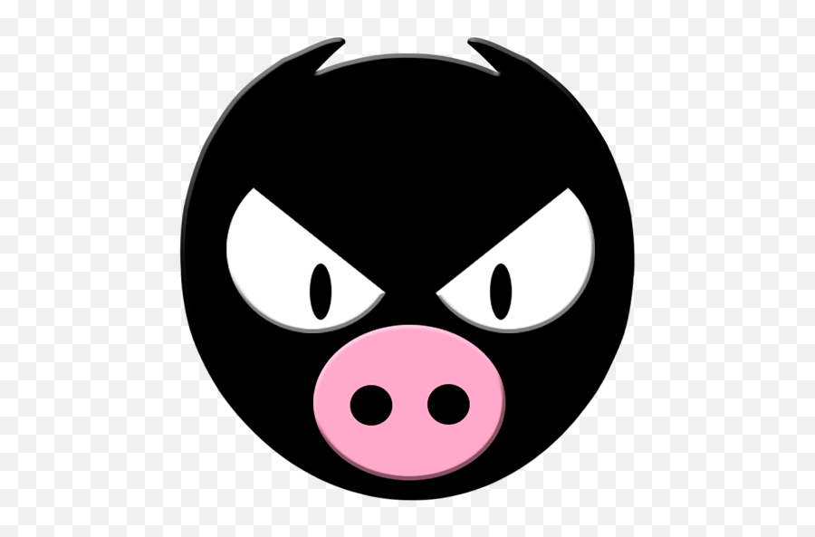 Smoky Run - Apps En Google Play Emoji,Emoji Puerco