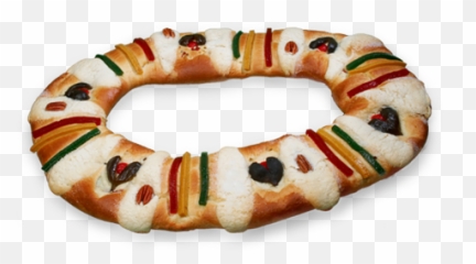Dile A Tus Amigos - Rosca De Reyes Pasteleria Ok Full Size Emoji,Emoji Ok Sin Fondo