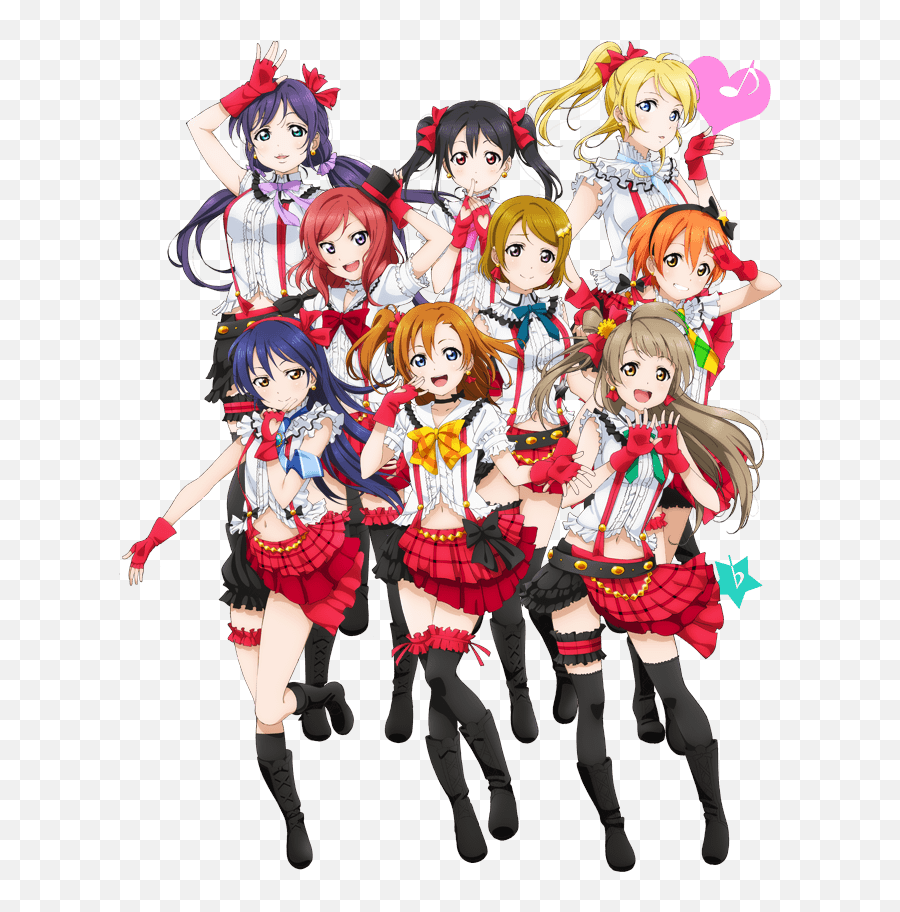 Pin - 8 Anime Girl Best Friends Emoji,Anime Emotions Chart