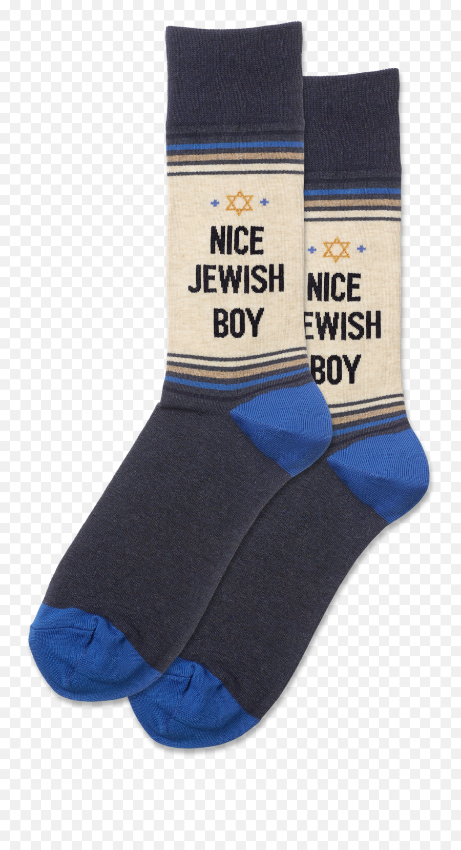 Menu0027s Nice Jewish Boy Crew Socks Emoji,Jeeish Emojis