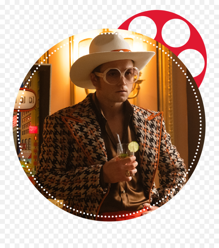 The Fest Of Memories Emoji,Sunglasses Emoji With Cowboy Hat
