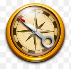 Ancient Mariner Icon - Safari Icon Emoji,Mariner Emoji