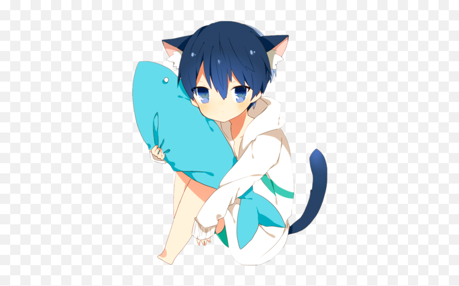 What Is A Neko Boy Emoji,Anime About A Boy Who Shows No Emotions