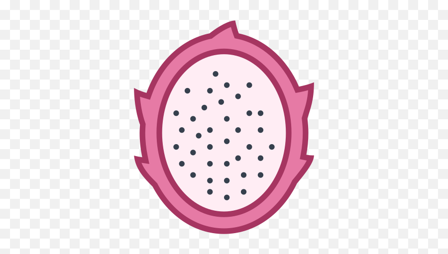 Dragon Fruit Icon U2013 Free Download Png And Vector Emoji,Ios Dragon Emoji
