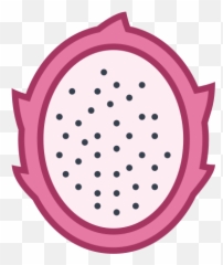 Dragon Fruit Icon U2013 Free Download Png And Vector Emoji,Ios Dragon Emoji