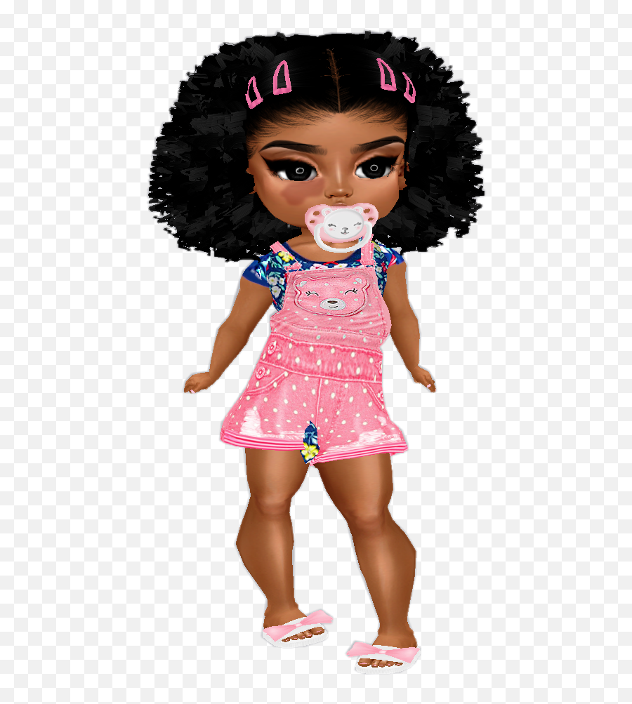 Imvu Sticker By Bhaddie - Curly Emoji,Imvu Emoji