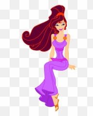 Princesa Megara Disney Png Clipart - Megara Disney Emoji,Disney Emoji Wallpaper