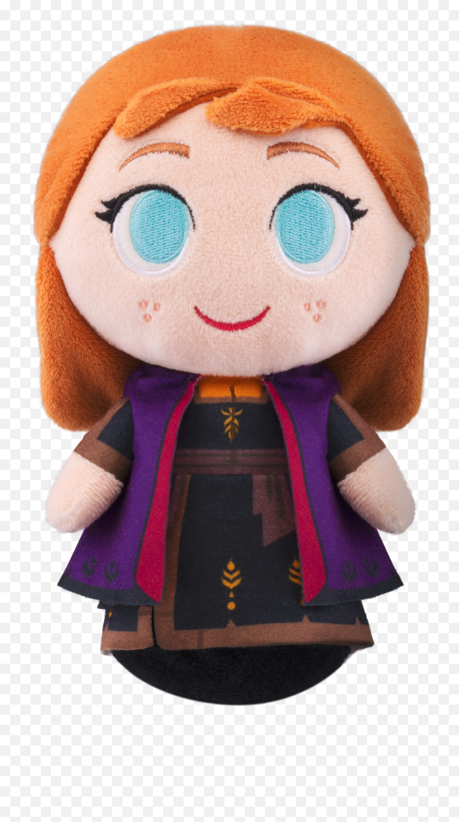 Funko Supercute Plush Frozen 2 - Anna Emoji,Lego Rainbow Unicorn Kitten Emotions