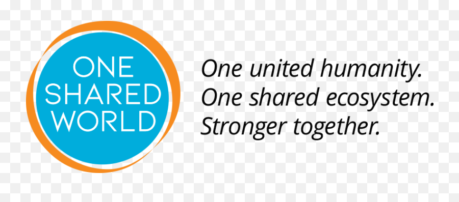 Who We Are Onesharedworld Emoji,Dc Emotion Earth