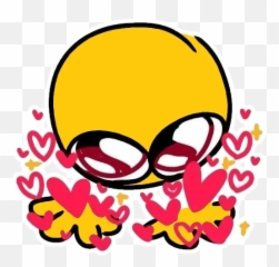 Telegram Sticker 30 From Collection Cursed Emojis,R/cursed Emojis