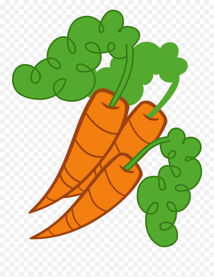 Carrot Img Draggable False Class Emoji Alt Src S Org Png - Pony Friendship Is Magic Cutie,S Emoji