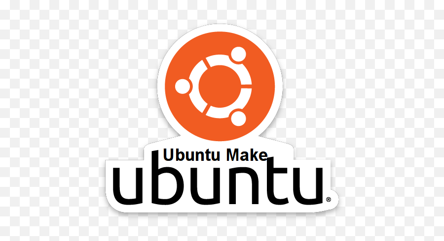 Ubuntu Make En Ubuntu 1604 Lts Emoji,Emojis Texto Pidgin