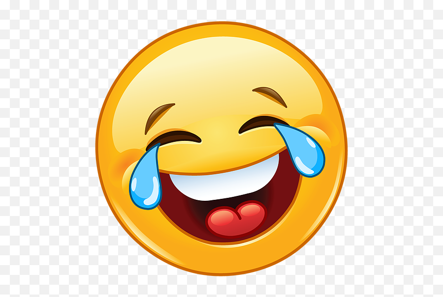 Laughing Emoji Funny Emoji Faces - Smiley Laughing Out Loud,Funny Emoji