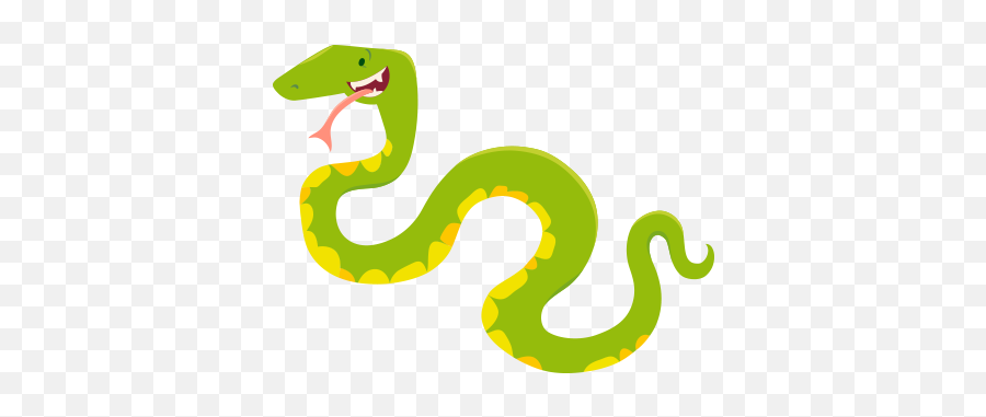 Python - Smithills Open Farm Emoji,Snake Emoji