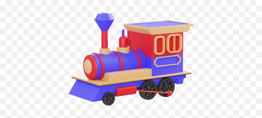 Train Icon - Download In Glyph Style Emoji,Train Emoji