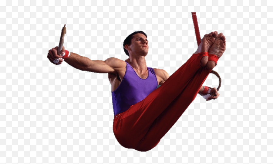 Gymnastics Png Images Free Download Emoji,Acrobatics Emoji