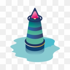 Features - Ndevor Emoji,Traffic Cone Emoji