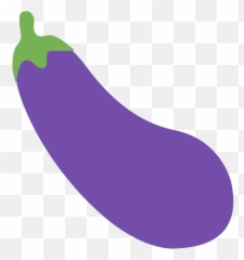 Drewski On Twitter My Nickname Was Changed To Gay In Emoji,Eggplant Emoji Discord