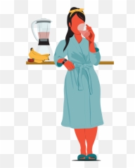 Wellness Quiz Whatu0027s Your Type Emoji,Maid Emoji Gif