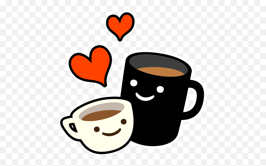You Need To Enable Javascript To Run This App Pixura Inc - Cuppy Stickers Emoji,Teacup Emoji