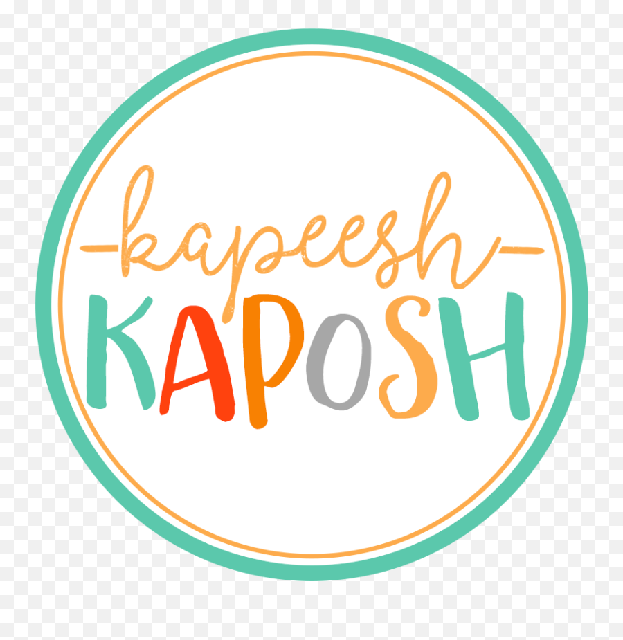 Kapeesh Kaposh - Gemini 8 Patch Emoji,Babyhome Emotion Stroller