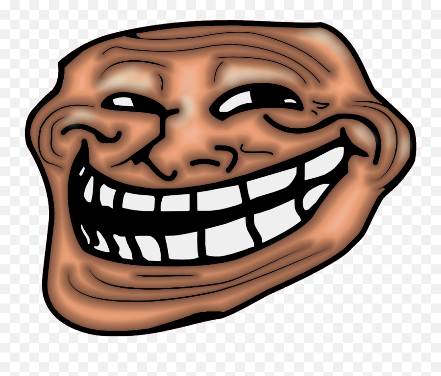 Trollface Juggle - Megaz Entertainment Studios Troll Face Emoji,Troll Face Emoticon