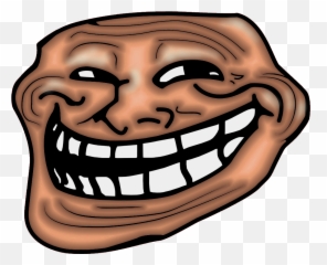 Trollface Juggle - Megaz Entertainment Studios Troll Face Emoji,Troll Face Emoticon